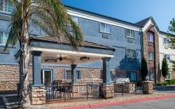 Candlewood Suites Turlock By IHG