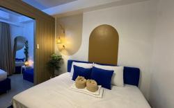 Shore Residences Pool View Room 628 by Prime Stay