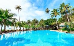 HOANG NGOC BEACH RESORT