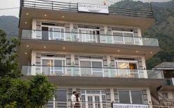 Dharamkot Outlook