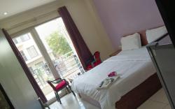 AKSHAY RESIDENCY