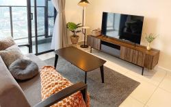 NEW! Skyview @ 65th | 2BR | Trion@KL | 10min KLCC