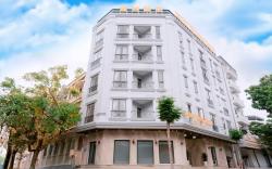 NGHI THUONG HOTEL