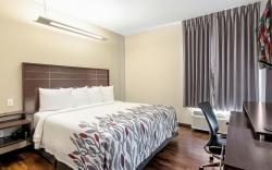 Red Roof Inn Locust Grove