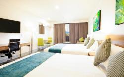 Metro Aspire Hotel Sydney