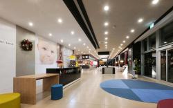 LHI Healthy Hotel Lecce