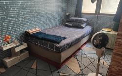 108 - Quiet & Lovely apartment near skytrain-wifi