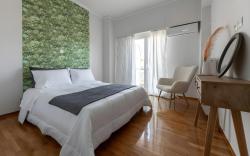 3 Bedroom Athens Petralona