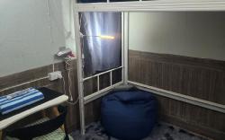 108 - Quiet & Lovely apartment near skytrain-wifi