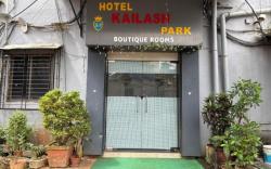 Hotel Kailash Park