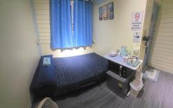 209-Beautiful & Cozy studio near skytrain & WiFi