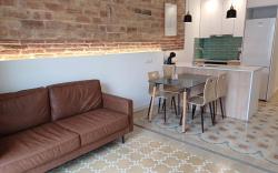 LV 11 Apartamento cerca de la playa