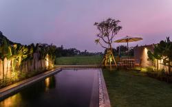 Renjana Boutique Villas byPremier Hospitality Asia