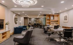 Club Quarters Hotel, World Trade Center
