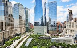 Club Quarters Hotel, World Trade Center