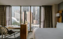 Club Quarters Hotel, World Trade Center