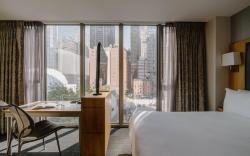 Club Quarters Hotel, World Trade Center