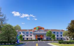 Holiday Inn Express & Suites Jacksonville - Atlantic Beach by IHG