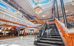 Hotel Plaza Quebec