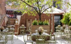 Crosby Street Hotel