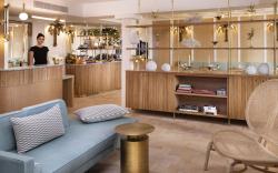 Hotel Gramont