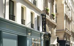Hotel Gramont