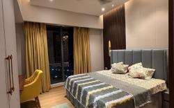 Vaelora Stay – Luxury Studio