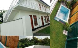 TROPICAL SUITES