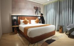 Ramada Encore by Wyndham Chandigarh Zirakpur