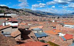 hostal kuntur cusco