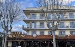 Hotel Portofino 