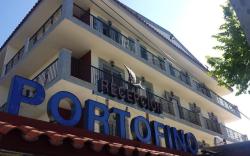 Hotel Portofino 
