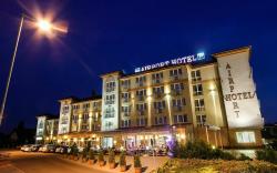 Airport Hotel Budapest