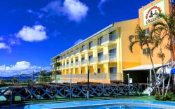 Condominium Hotel Shimanchu Club