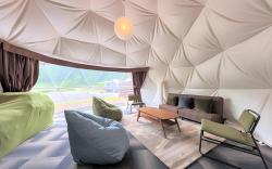 Glamping Resort Varie