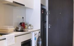 [B711] Amber Residence Putra Height by Sleepy Bear