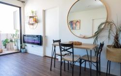 Loft in Downtown Los Angeles