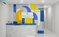 Rosalyne House Tugu Yogyakarta
