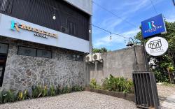 Rosalyne House Tugu Yogyakarta