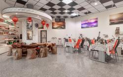 Golden Dragon Mountain Inn