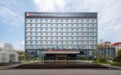 Hilton Garden Inn Taizhou Xinghua