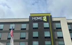 Home2 Suites by Hilton Bastrop