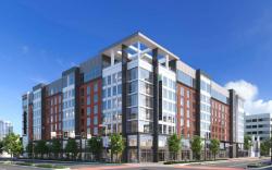 Embassy Suites by Hilton Chattanooga Downtown