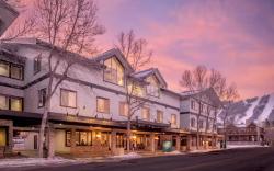 Homewood Suites by Hilton Jackson