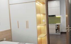 Cozy 2BR Apartment Hoàng Huy Commerce 