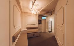 MONTHLIV Euljiro Hotel Stay