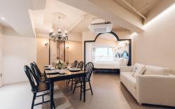 MONTHLIV Euljiro Hotel Stay