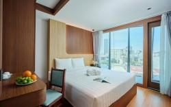 Elite Luxury Hotel