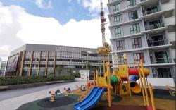 Platino 2Bed Central Convenient Homestay BySTAY