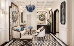 The KAS Hotel Saigon